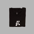 Life Style T-shirt Black