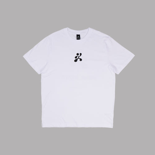 Life Style T-shirt White
