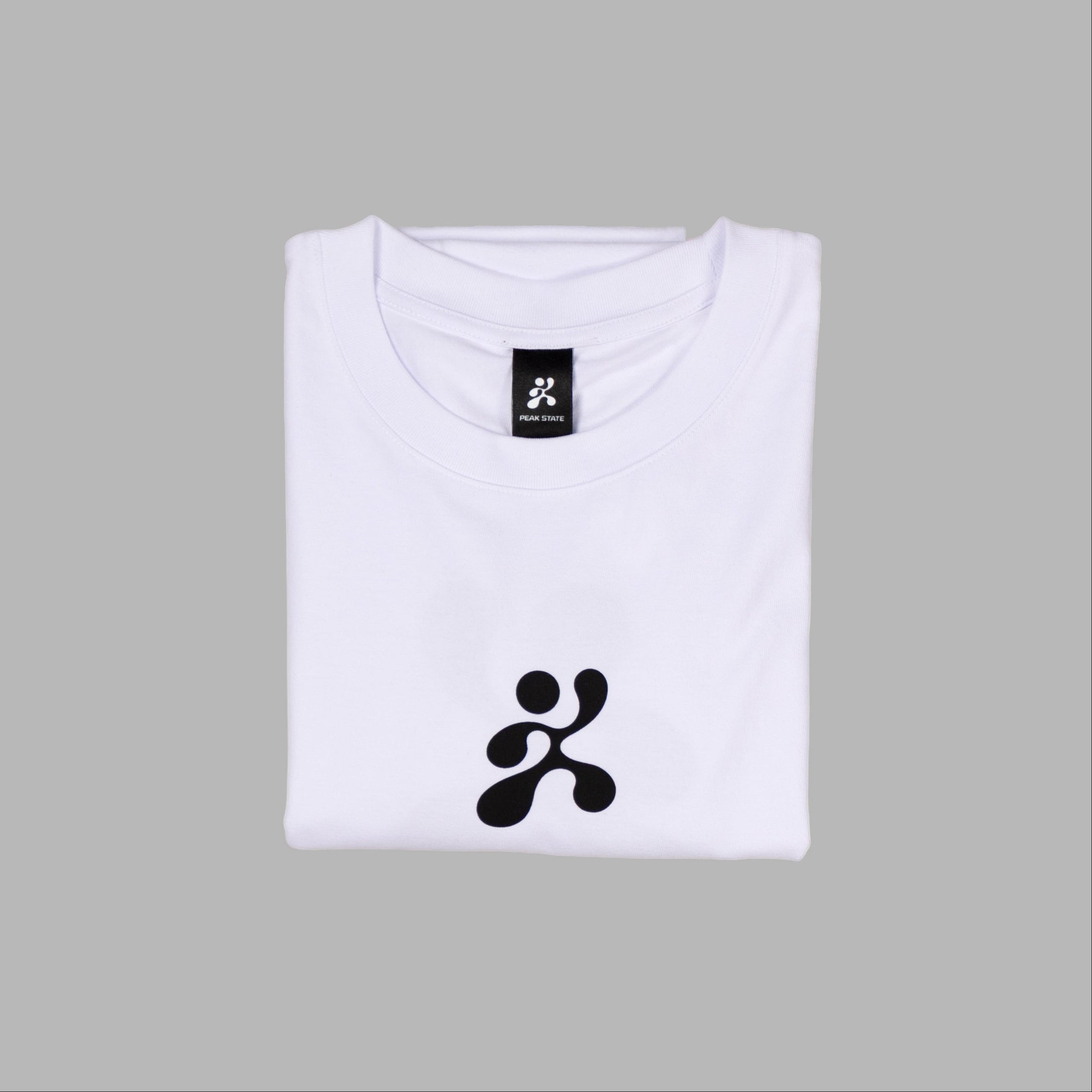 Life Style T-shirt White