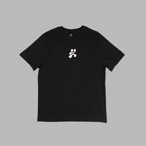 Life Style T-shirt Black