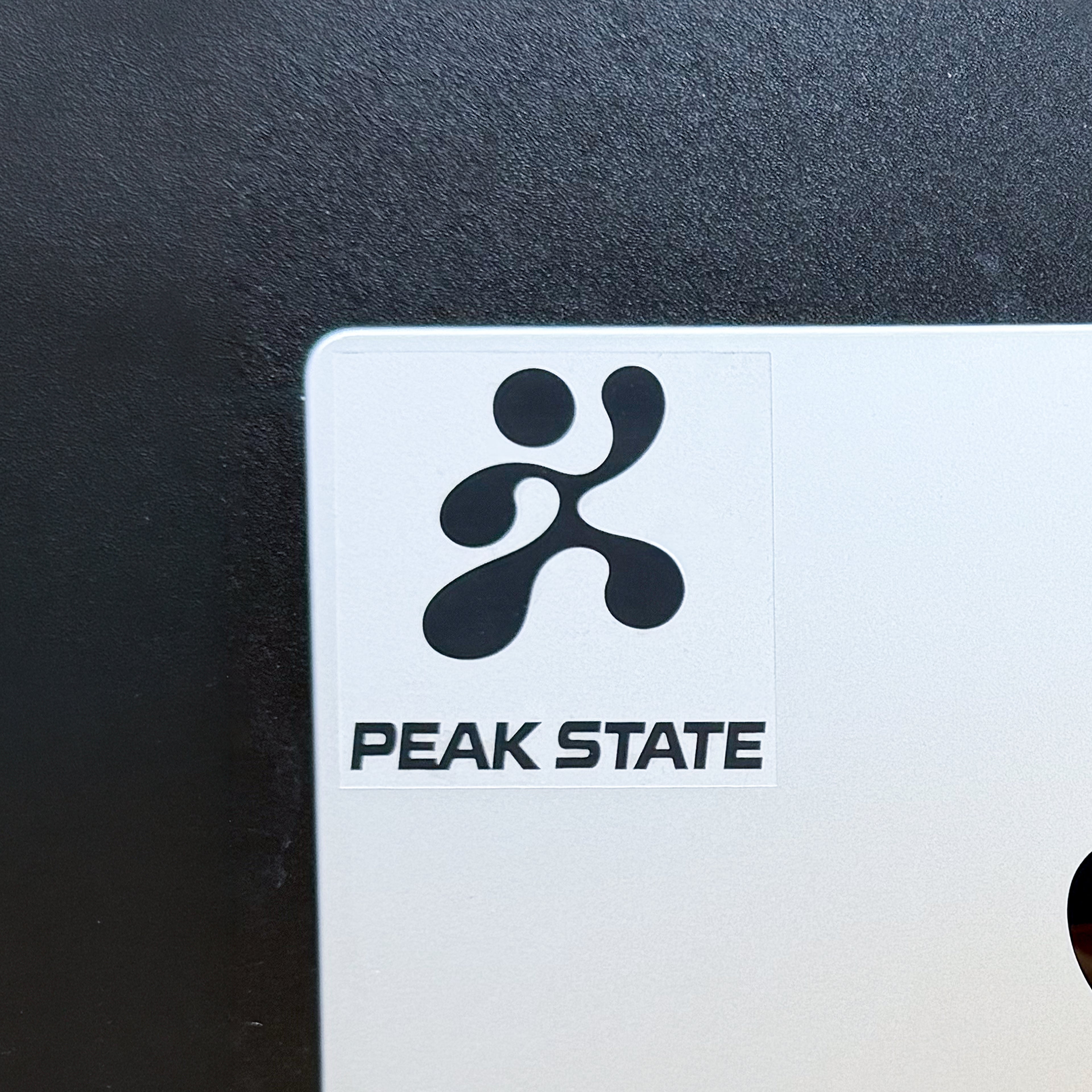 Water Proof Sticker