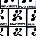 Water Proof Sticker
