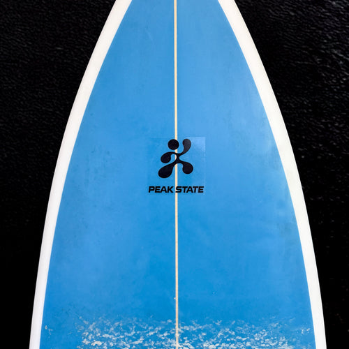 Water Proof Sticker
